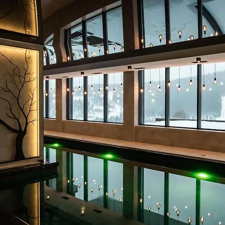 Premium Club Spa-3